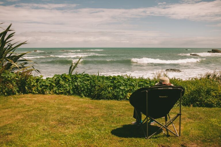Essential Gear: The Best Camping Chairs for Every Budget