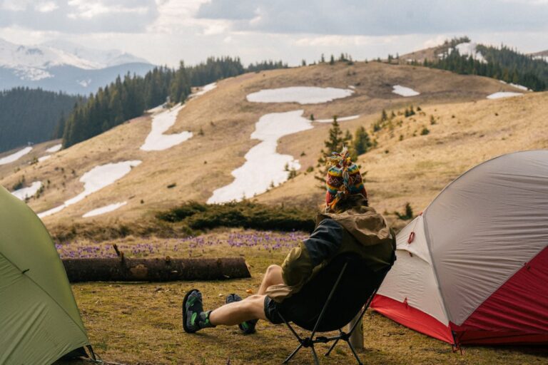 Exploring the Best Lightweight Camping Chairs on the Market