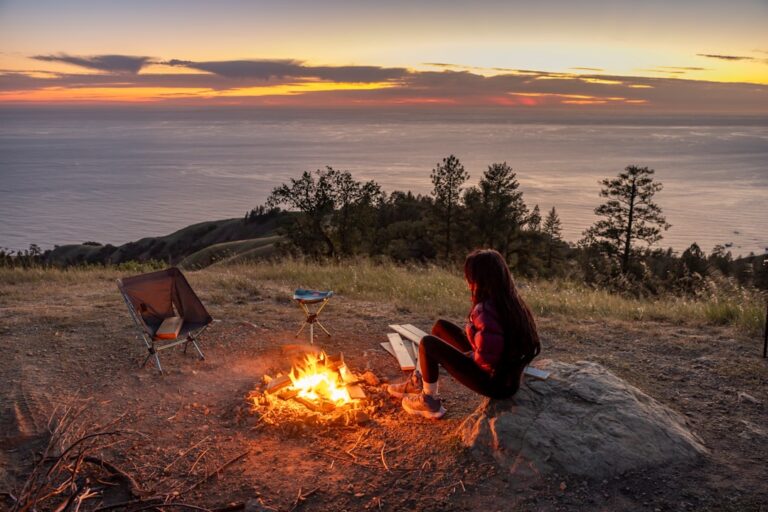 The Essential Checklist for Selecting Camping Chairs This Season